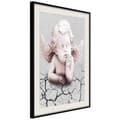 Miniatyrbild 4 av 11: Inramad Poster / Tavla - Cherub