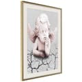 Miniatyrbild 1 av 11: Inramad Poster / Tavla - Cherub