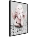 Miniatyrbild 1 av 11: Inramad Poster / Tavla - Cherub