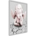 Miniatyrbild 8 av 11: Inramad Poster / Tavla - Cherub