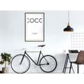 Miniatyrbild 5 av 11: Inramad Poster / Tavla - I Am Fashion
