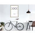 Miniatyrbild 6 av 11: Inramad Poster / Tavla - I Am Fashion