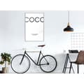 Miniatyrbild 8 av 11: Inramad Poster / Tavla - I Am Fashion