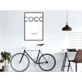 Miniatyrbild 2 av 11: Inramad Poster / Tavla - I Am Fashion