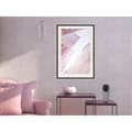 Miniatyrbild 6 av 11: Inramad Poster / Tavla - Steel and Glass (Pink)
