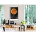 Miniatyrbild 11 av 11: Inramad Poster / Tavla - The Solar System: Venus