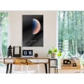 Miniatyrbild 10 av 11: Inramad Poster / Tavla - The Solar System: Jupiter
