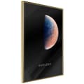 Miniatyrbild 1 av 11: Inramad Poster / Tavla - The Solar System: Jupiter