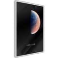 Miniatyrbild 8 av 11: Inramad Poster / Tavla - The Solar System: Jupiter