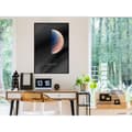 Miniatyrbild 2 av 11: Inramad Poster / Tavla - The Solar System: Jupiter