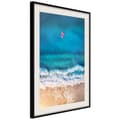 Miniatyrbild 4 av 11: Inramad Poster / Tavla - Drifting Away