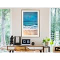 Miniatyrbild 7 av 11: Inramad Poster / Tavla - Drifting Away