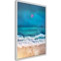 Miniatyrbild 8 av 11: Inramad Poster / Tavla - Drifting Away