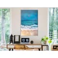 Miniatyrbild 10 av 11: Inramad Poster / Tavla - Drifting Away
