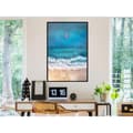 Miniatyrbild 2 av 11: Inramad Poster / Tavla - Drifting Away