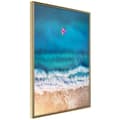 Miniatyrbild 1 av 11: Inramad Poster / Tavla - Drifting Away