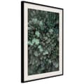 Miniatyrbild 4 av 11: Inramad Poster / Tavla - World from High Above