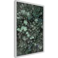 Miniatyrbild 8 av 11: Inramad Poster / Tavla - World from High Above