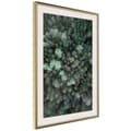 Miniatyrbild 9 av 11: Inramad Poster / Tavla - World from High Above