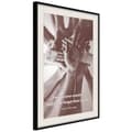 Miniatyrbild 4 av 11: Inramad Poster / Tavla - Hands