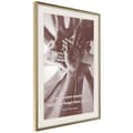 Miniatyrbild 9 av 11: Inramad Poster / Tavla - Hands