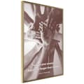 Miniatyrbild 1 av 11: Inramad Poster / Tavla - Hands