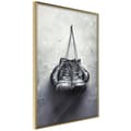 Miniatyrbild 1 av 11: Inramad Poster / Tavla - Retirement