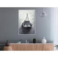 Miniatyrbild 10 av 11: Inramad Poster / Tavla - Retirement
