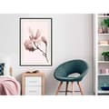Miniatyrbild 6 av 11: Inramad Poster / Tavla - Blooming Magnolias II