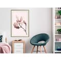 Miniatyrbild 7 av 11: Inramad Poster / Tavla - Blooming Magnolias II