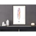 Miniatyrbild 6 av 11: Inramad Poster / Tavla - Lightness I