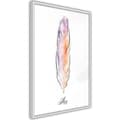 Miniatyrbild 8 av 11: Inramad Poster / Tavla - Lightness I
