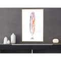 Miniatyrbild 11 av 11: Inramad Poster / Tavla - Lightness I