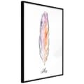 Miniatyrbild 1 av 11: Inramad Poster / Tavla - Lightness I