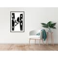 Miniatyrbild 6 av 11: Inramad Poster / Tavla - Caught in Flight