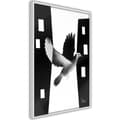Miniatyrbild 8 av 11: Inramad Poster / Tavla - Caught in Flight