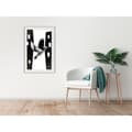 Miniatyrbild 11 av 11: Inramad Poster / Tavla - Caught in Flight