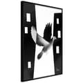 Miniatyrbild 1 av 11: Inramad Poster / Tavla - Caught in Flight