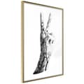 Miniatyrbild 1 av 11: Inramad Poster / Tavla - Peace