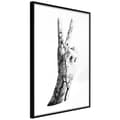 Miniatyrbild 1 av 11: Inramad Poster / Tavla - Peace