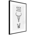 Miniatyrbild 1 av 11: Inramad Poster / Tavla - Spirituality