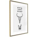 Miniatyrbild 1 av 11: Inramad Poster / Tavla - Spirituality