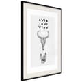Miniatyrbild 4 av 11: Inramad Poster / Tavla - Spirituality