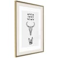 Miniatyrbild 9 av 11: Inramad Poster / Tavla - Spirituality