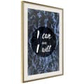 Miniatyrbild 9 av 11: Inramad Poster / Tavla - Decisiveness