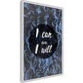 Miniatyrbild 8 av 11: Inramad Poster / Tavla - Decisiveness