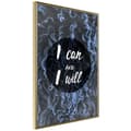 Miniatyrbild 1 av 11: Inramad Poster / Tavla - Decisiveness