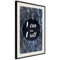Miniatyrbild 1 av 11: Inramad Poster / Tavla - Decisiveness