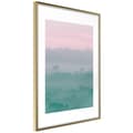 Miniatyrbild 1 av 11: Inramad Poster / Tavla - Morning Fog