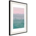 Miniatyrbild 4 av 11: Inramad Poster / Tavla - Morning Fog